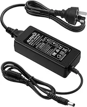 ALITOVE 24V Power Supply 4A 96W AC/DC Adapter 220-240V AC to DC 24 Volt Converter 4amp 3.75A 3.5A 3.3A 3.2A Transformer 5.5x2.5mm for LED Strip CCTV Camera LCD Monitor Massage Chair（AU Plug）