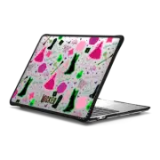 MacBook Pro 13-inch (M1 / M2 / Intel) Impact Case Wicked Sticker Laptop Case