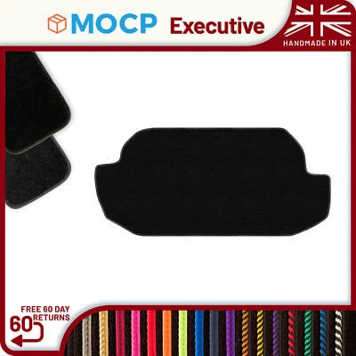 Executive Boot Mat to fit Aston Martin DB7 1994-2004
