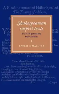 在飛比找博客來優惠-Shakespearean Suspect Texts: T