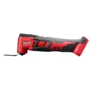Milwaukee M18 18V Cordless Multi Tool (Tool Only)