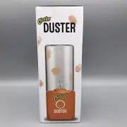 Cheetos Duster - Turn Cheetos into Delicious Cheetos Dust for All Your Recipes