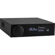 miniDSP Flex Unbalanced RCA 2x4 Digital Signal Processor – High-Performance Audi