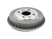 Rear Brake Drum For 2000-2004 Kia Spectra 1.8L 4 Cyl 2003 2002 2001 BM664SP (for: Kia)