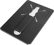 IGT Camping Table Kit, Portable Folding Camp Table, Stainless Steel Stove Special Table Board for Picnic, RV, Car Trip, Tailgating, Patio, Backyard