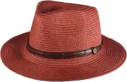 Kid'S the Dingo Straw Hat