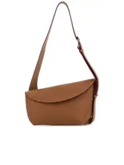 Alexander Mcqueen Large Sling Tbar Crossbody Bag