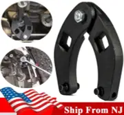 7463 Spanner Adjustable Gland Nut Wrench Set For Hydraulic Cylinders Universal