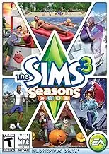 The Sims 3 Seasons for PC