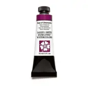 DANIEL SMITH 284600101 Extra Fine Watercolor 15ml Paint Tube, Rose of