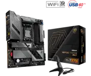 ASROCK X870E TAICHI LITE Socket AM5 AMD X870E DDR5 SATA3 USB4 EATX Motherboard