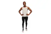 On Running Performance Tights Mens