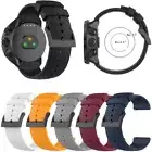 Silicone Watch Band Strap For Suunto 7 9 Baro Copper D5 Spartan Sport Wrist hr