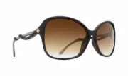 Spy Optic Fiona Sunglasses - Femme Fatale - Happy Bronze Fade 670299033355