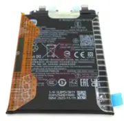 Genuine Xiaomi Poco X6/Redmi 14C/Redmi Note 13 Pro 5G BM5V Battery