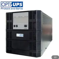在飛比找樂天市場購物網優惠-OPTI 蓄源 UPS DS1500F 持久型在線式不斷電系