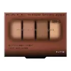 KATE Mellow Brown Eyes Shadow BR-5