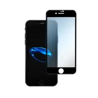 在飛比找momo購物網優惠-【General】iPhone 6 Plus 保護貼 i6 