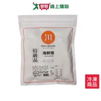 在飛比找樂天市場購物網優惠-品川海鮮捲 270G /包【愛買冷凍】