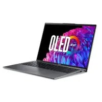 在飛比找蝦皮購物優惠-ACER Swift GO SFG16 72 710T 灰(