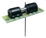 Gaugemaster PM4 Seep Point Motor with Latching Mechanism
