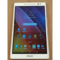 在飛比找蝦皮購物優惠-故障機/螢幕顯示異常 ASUS ZenPad 8.0 Z38