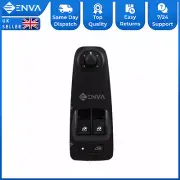 Wing Mirror & Window Main Control Switch for Fiat Ducato 2014 on