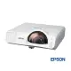 【EPSON】EB-L210SF 4000流明 Full HD解析度 雷射短焦投影機