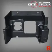 Stand Panel Lower R/H - Hino 700 Series FS FY SH SS 2008 On