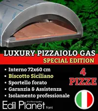 在飛比找露天拍賣優惠-營業用pizza窯烤爐/pizza餐車 (內部操作空間72x