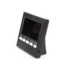 Multi-functional Weather Station Clock Thermometer Hygrometer Calendar Digital