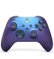 Microsoft Wireless Controller for Xbox One/Series X/S - Stellar Shift Edition