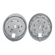 OEM Beats By Dre Studio 3 Speaker Housing Cup Empty [Left] (White) - Parts