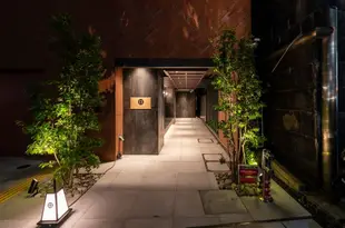 橫濱馬車道個性化酒店Prostyle Yokohama Bashamichi Hotel
