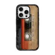 iPhone 16 Pro Impact Case Awesome mix replica