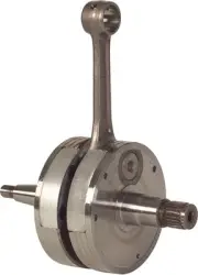Hot Rods Stroker Crankshaft Assembly (+3mm, 262cc) 4129