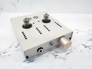 Beezar Audio Millett Hybrid MiniMAX OG Headphone Amplifier