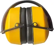 "Abbraccia" Noise Reduction Headphones Folding Noise Reduction Earmuffs for Workout Home