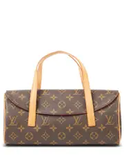 Louis Vuitton Monogram Canvas Sonatine (Authentic Pre-Loved)
