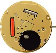 ETA F05.111 Date at 6 Position 2 Hands Watch Movement Quartz
