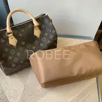 在飛比找樂天市場購物網優惠-ROBEE/適用于Lv Speedy16/25/30/35內