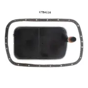 WCTK116 Wesfil Cooper Transmission Filter Kit for BMW (Cross Ref: RTK130 FK-1153
