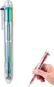 Point Drill Dotting Pen | Nail Bead Graffiti Manicure Kit | Comfortable Feel Manicure Tools for Dormitory, Home, Beauty Salon, and Travel