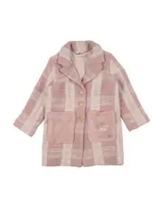 [MISS BLUMARINE] MISS BLUMARINE Coats - Item 16407861