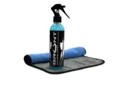 Grunt 4x4 Guard Coat SiO Ceramic Sealant with Microfiber Cloth