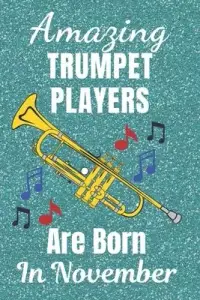 在飛比找博客來優惠-Amazing Trumpet Players Are bo