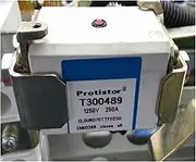 PDOLIGBDN Fuses: PC70UD13C160TF R300487/PC70UD13C200TF S300488/PC70UD13C250TF T300489 PC70UD12C280TF N300714/PC70UD12C315TF V300490(PC70UD13C200TF)