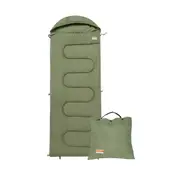 BLACKDEER Dreamland Sleeping Bag, Green