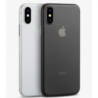 在飛比找松果購物優惠-XTCASE Iphone Xs Max 超薄手機殼 (3折