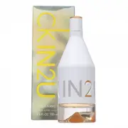 Calvin Klein In 2 U Her 150ml edt